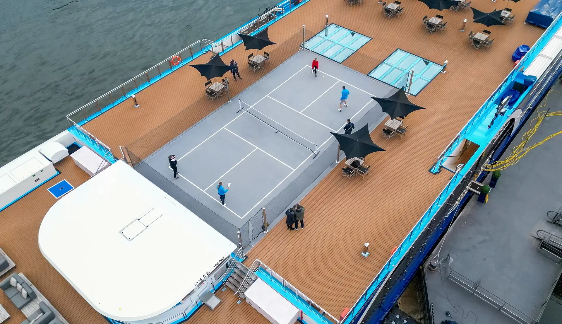 AmaMagna_Sun_Deck_Pickleball4_2023