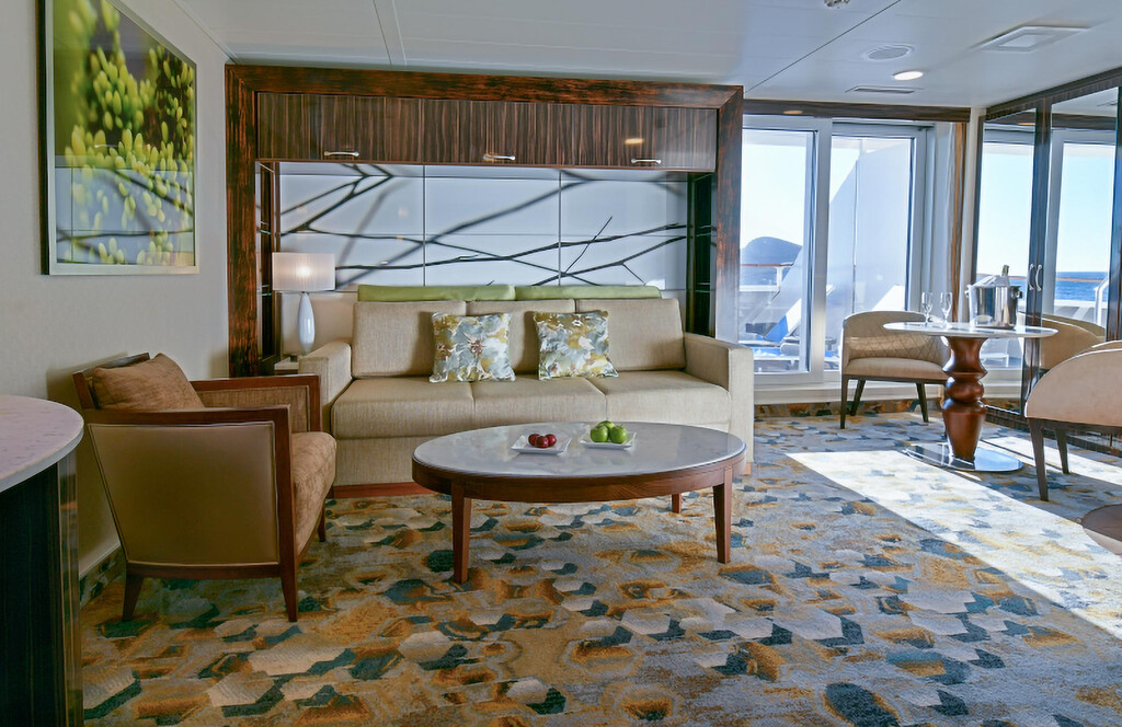 Medium RGB-LEX-Ship NG Gemini Interior Cabin - Cat 7 - 001