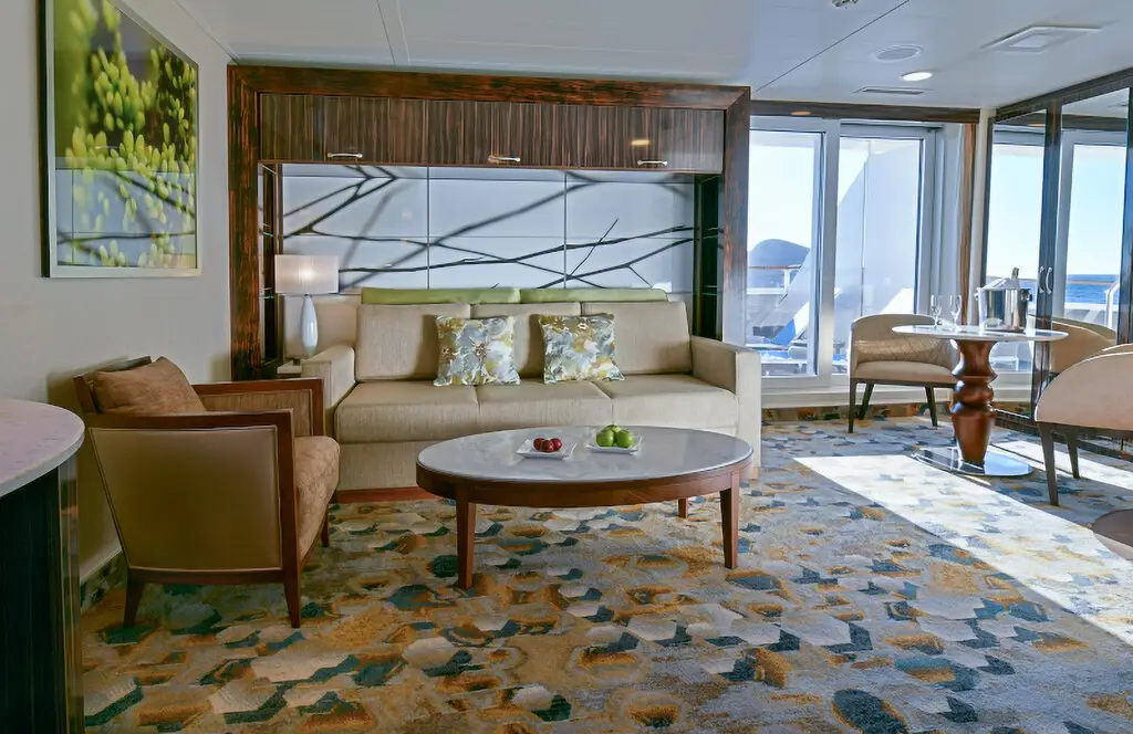 Medium RGB-LEX-Ship NG Gemini Interior Cabin - Cat 7 - 001