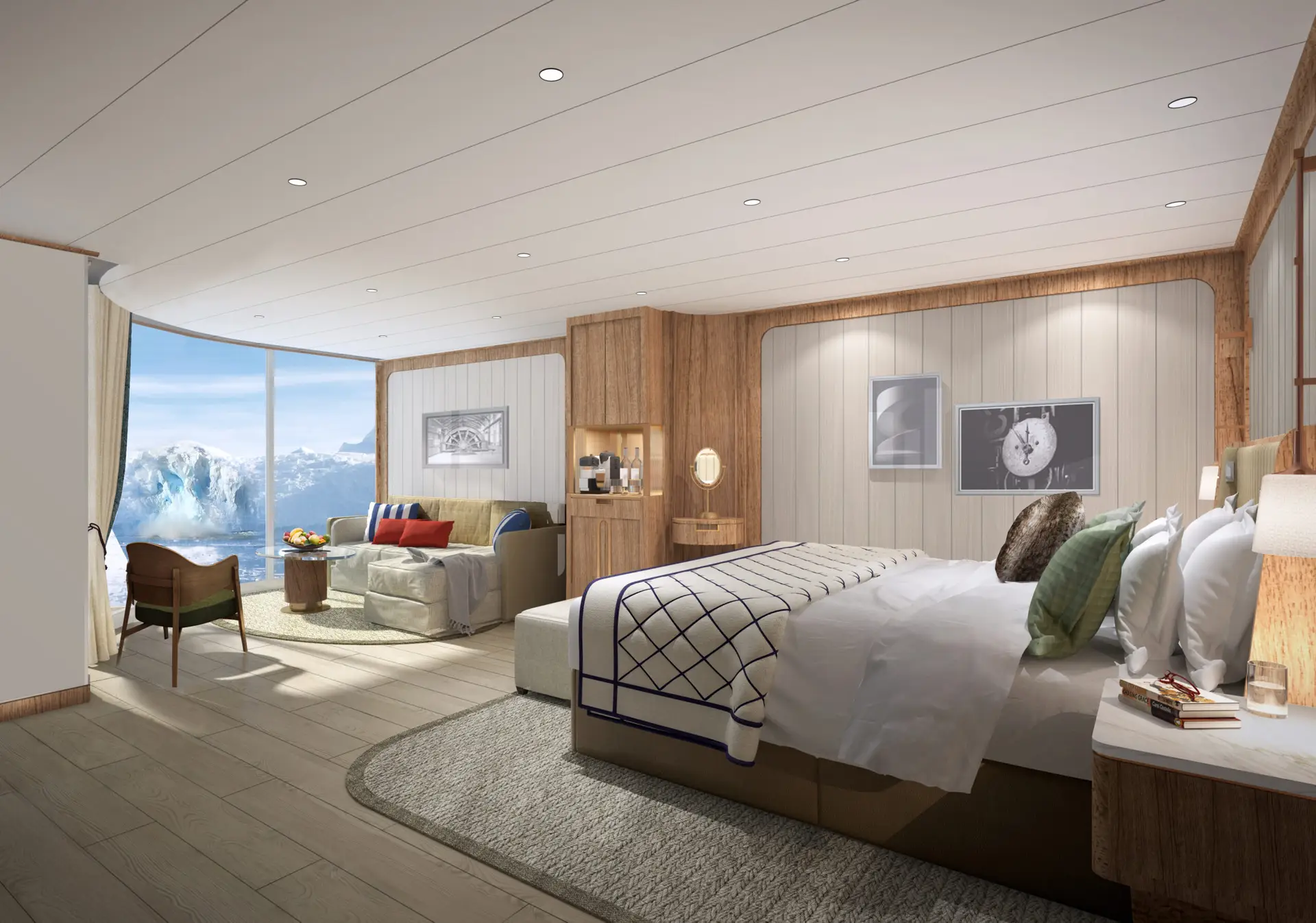 Seabourn expedition ships - Panorama Suite rendering 2 (1)