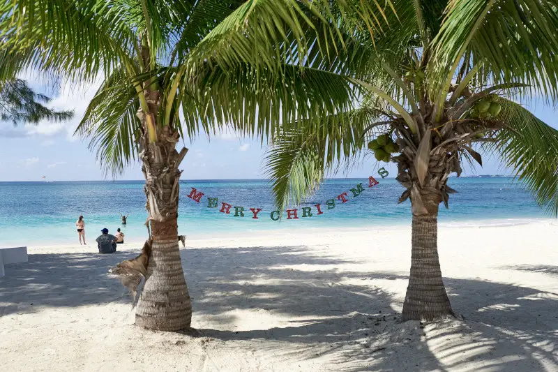 Carnival Cruise Vista Shoot