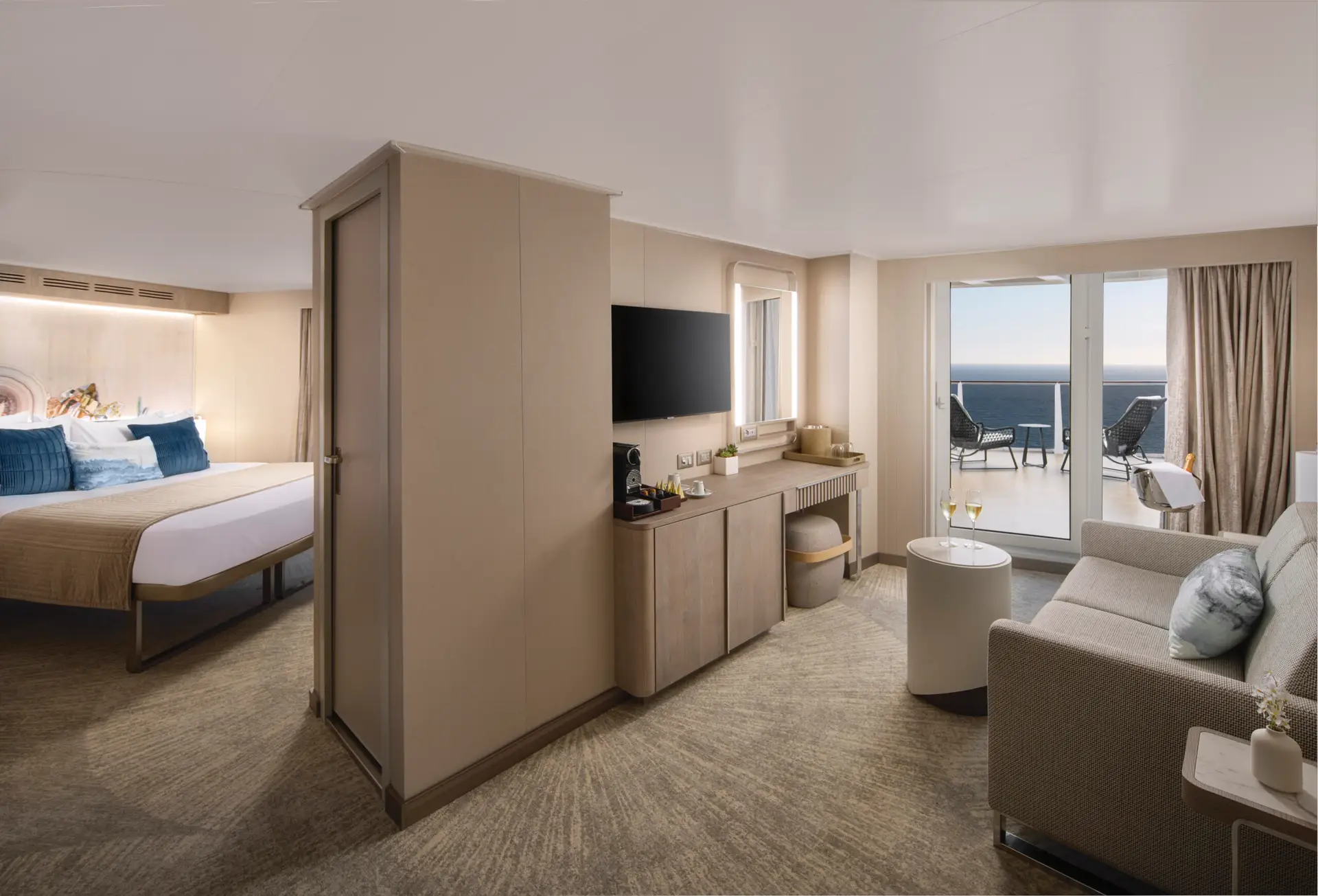 NCL_Prima_SH Penthouse with Large Balcony_BedroomLivingArea_9954